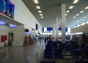 Aeroporti Aleksandri i Madh, Shkup