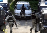 30 ditë paraburgim për të arrestuarit në aksionin policor "Kalabria"