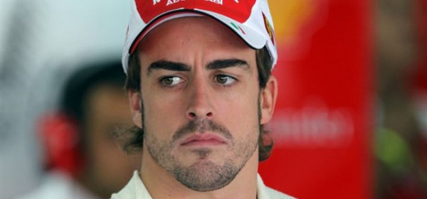 Alonso largohet nga Ferrari
