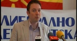 Goran Milevski