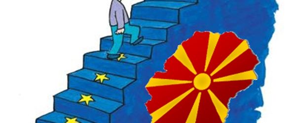 Maqedoni - BE